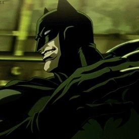 Batmanvengancek's profile picture. 