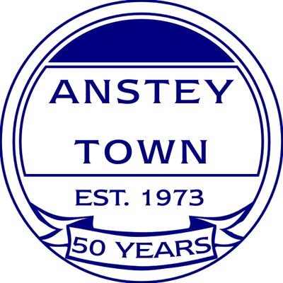 AnsteyTownFC Profile Picture