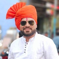 Sunil Kurariya(@KurariyaSunil) 's Twitter Profile Photo