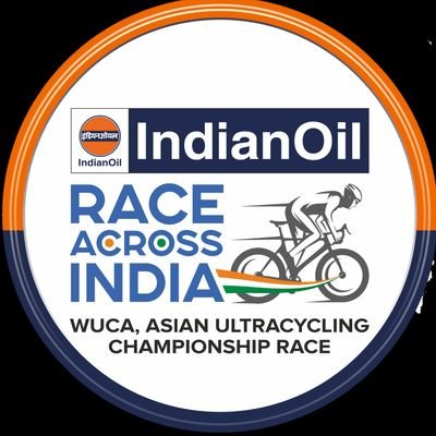 Srinagar to Kanyakumari 3651 kms 
India's longest bicycle race & the Asian Ultracycling Championship