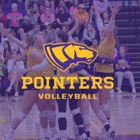 UWSP Women’s Volleyball(@UWSPVolleyball) 's Twitter Profile Photo