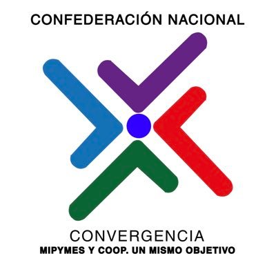 Convergencia Nacional de Gremios Pymes y Cooperativas de Chile.