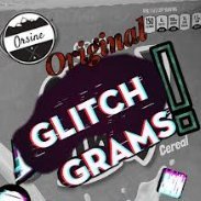 Glitch Grams(@GlitchGrams) 's Twitter Profile Photo