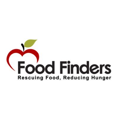 Rescuing Food and Reducing #Hunger since 1989. Food Finders is a multiregional #foodrecovery organization. Powered by @FoodRescueHero