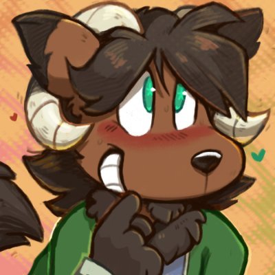 Him/he丨28丨Pixel artist and amateur animator丨Do mainly inflation stuffs丨SFW (most of the time but be careful ^^;)

Icon by: @PlushClover

🔞 adult only