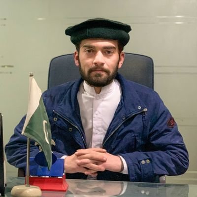 Qazi Sher Khan (Official) Profile