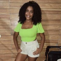 Laryssa Prazeres(@maedalala01) 's Twitter Profile Photo