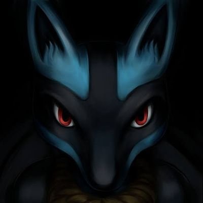 Lucario54205279's profile picture. Kiddo.⌐◨-◨
