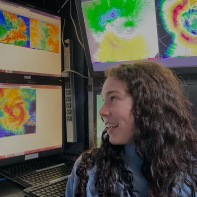 SUNY Oswego Meteorology '25 • LESPaRC Forecaster • Trained Spotter 🌩️