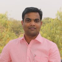 Akkattu T. Biju (@akkattub) 's Twitter Profile