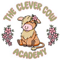 The Clever Cow Academy(@CowAcademy) 's Twitter Profile Photo