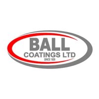 Ball Coatings Ltd(@BallCoatingsltd) 's Twitter Profile Photo