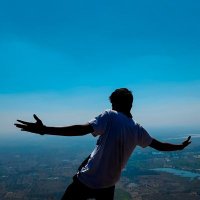 SHIVAM ANAND (@shivamnaammera) 's Twitter Profile