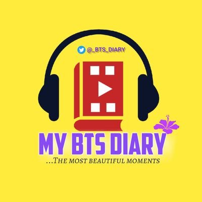 You don't wanna miss any morment with BTS, kindly follow @_BTS_DIARY for amazing content. & follow @BTS_twt @bts_bighit @BIGHIT_MUSIC.
⚠️RP/Parody