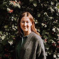 Ieva Andersone (@ieva_andersone) 's Twitter Profile