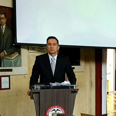 Juan Espinosa Profile