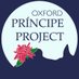 Oxford Príncipe Project (@PrincipeProject) Twitter profile photo