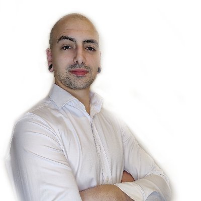 KypKollektiv's profile picture. Kryptoberater