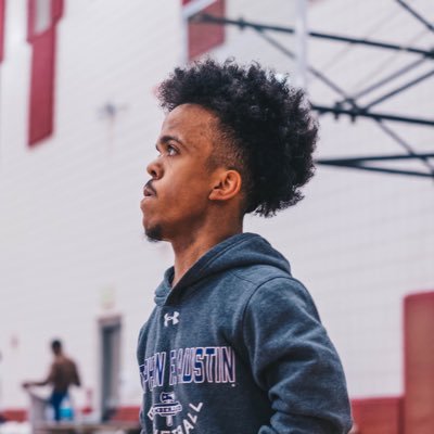 reeseturner23's profile picture. ETBU MBB Graduate Assistant 🐯