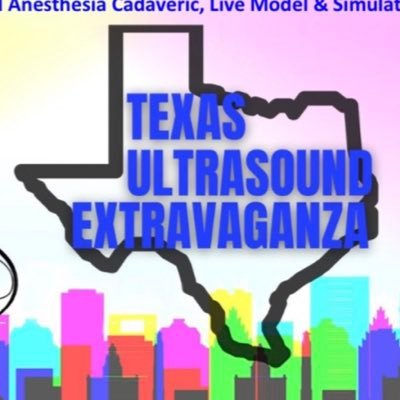 Join us at the Texas Ultrasound Extravaganza 2023 in Houston, Texas! March 8-12, 2023