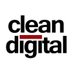Clean Digital (@clean_digital) Twitter profile photo Clean Digital (@clean_digital) Twitter profile photo