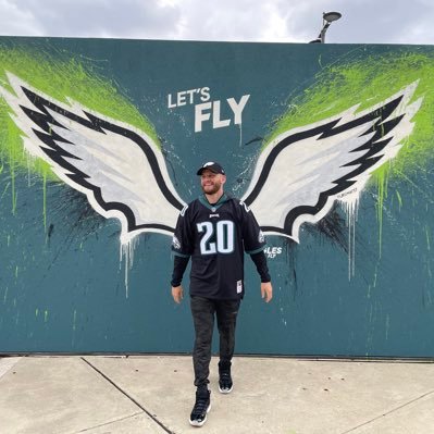 PhillyKnows_22's profile picture. 