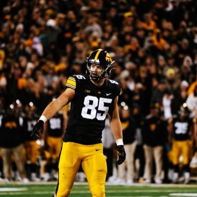 TE @ University of Iowa