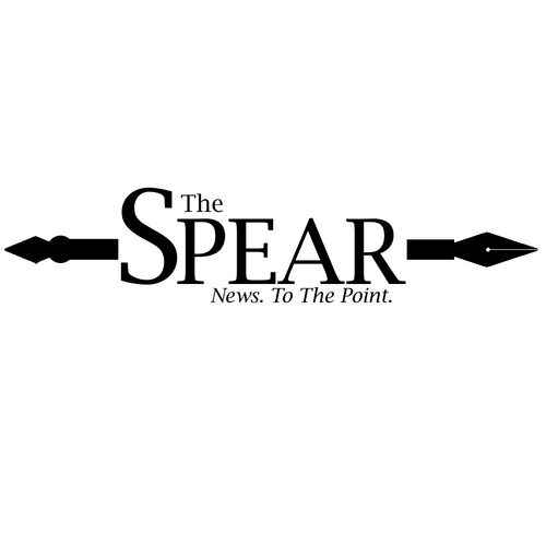 USISpear's profile picture. Sharp-witted. Sharp-tongued. Never a dull moment.