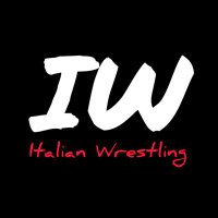 Italian Wrestling(@wrestlingIW) 's Twitter Profile Photo