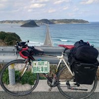 ichita@福岡発🚴♂️自転車旅(日本一周完'22) (@ichita_cycle) 's Twitter Profile