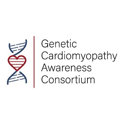 At the Genetic Cardiomyopathy Awareness Consortium, our goal is to raise awareness around genetic testing for cardiomyopathy patients and their families.