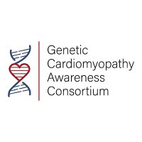 Genetic Cardiomyopathy Awareness(@GeneticCardiomy) 's Twitter Profile Photo