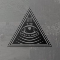 The Unexplained (@unexplained) 's Twitter Profile