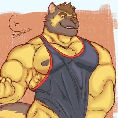 Oh? Howdy 👋 didn't expect to see you there. I'm a furry gaymer here. Introverted but I don't mind chatting :) ~21🎮🔞🌈🐻~