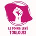 Le Poing Levé Toulouse Profile picture