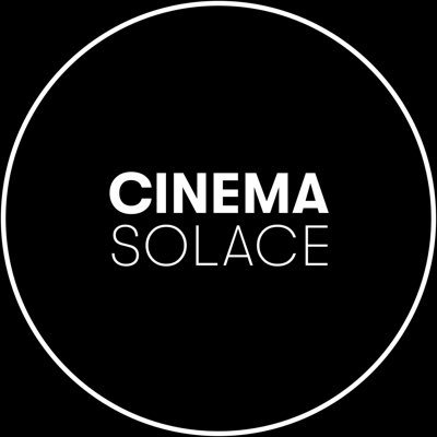 Cinema Solace Profile