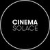 Cinema Solace (@SolaceCinema) Twitter profile photo