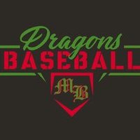 MB Baseball(@MBDragonBB) 's Twitter Profile Photo