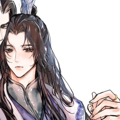 沈峤 ∙ 𝐒𝐡𝐞𝐧 𝐐𝐢𝐚𝐨さんのプロフィール画像