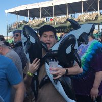 DJ (@deej) Twitter profile photo
