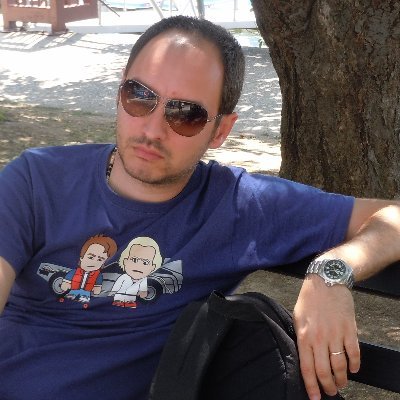 Massimi23329954's profile picture. Mai combattere una guerra sulla terraferma in Asia