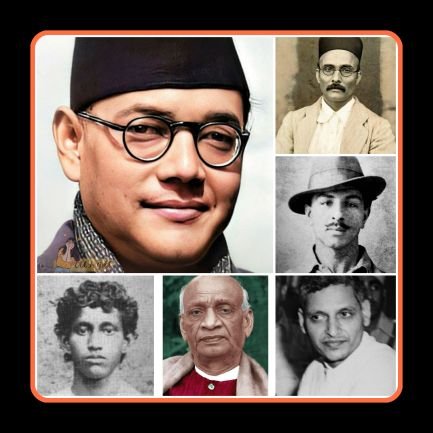 Rana_shreyansh_'s profile picture. राष्ट्रहित सर्वोपरि,धर्मो रक्षति रक्षितः
Ex Ncc Cadet.
#Indian_Army_lover...My Idol Saheed-e-Ajam Bhagat Singh Ji and all Freedom Fighters..Bharat Mata ki jai..