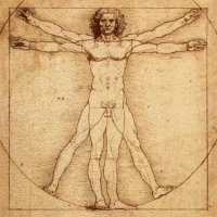 Uomo Vitruviano (@uomo_vitruvio) 's Twitter Profile Photo