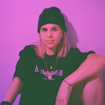 miriamreiken's profile picture. 