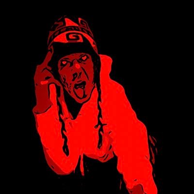 SargorgMusica's profile picture. SARGØRG de Lima, Perú Trap Metal , Dark Trap.Groove Metal 🤘