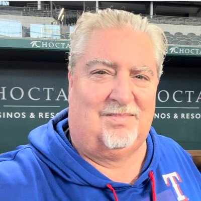 rangersfanjeff Profile Picture