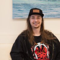 Cody Cushing (@ca_cushing) 's Twitter Profile