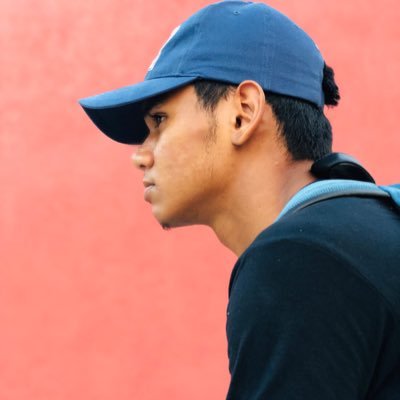 ShadabH2000's profile picture. 22 • Mes Que Un Club❤️💙