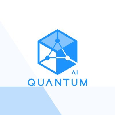 QuantumAIBsc's profile picture. Discover revolutionizing ecosystem integrated with artificial intelligence in its decentralized web3 apps developed on @Binance and @Arbitrum. https://t.co/IbwLZm8ljt
