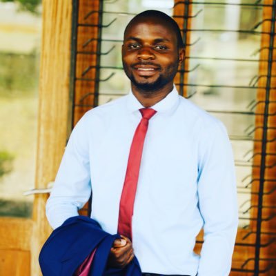 Engineer @Kiiramotors | Bsc Electrical Eng @Makerere | Msc Embedded & Mobile Systems | Man Utd💪| Moslem | Egalitarian |
